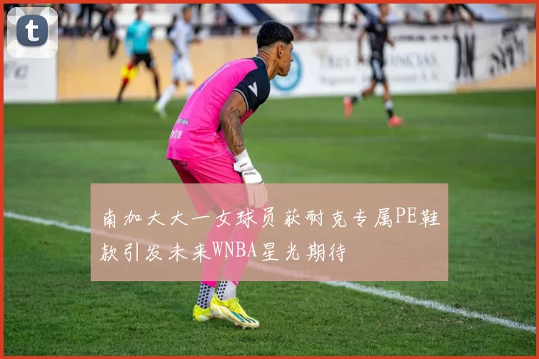 南加大大一女球员获耐克专属PE鞋款引发未来WNBA星光期待
